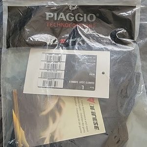 Piaggio gloves